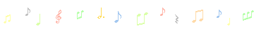 dancing music